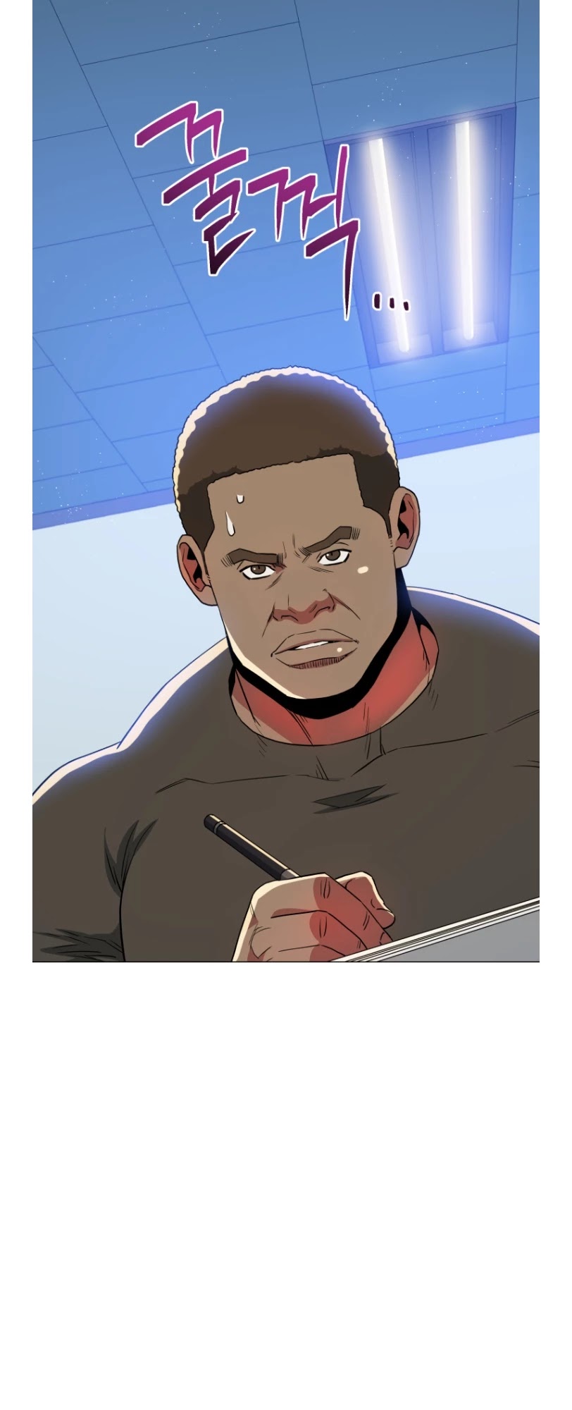 The God of Pro Wrestling Chapter 56 page 24 - Chapter 56