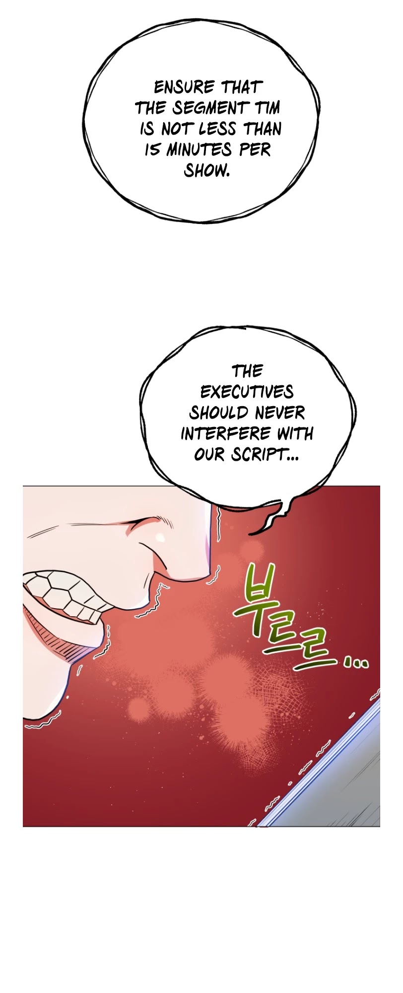 The God of Pro Wrestling Chapter 56 page 25 - Chapter 56