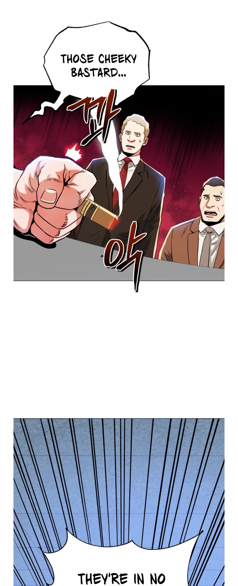 The God of Pro Wrestling Chapter 56 page 26 - Chapter 56