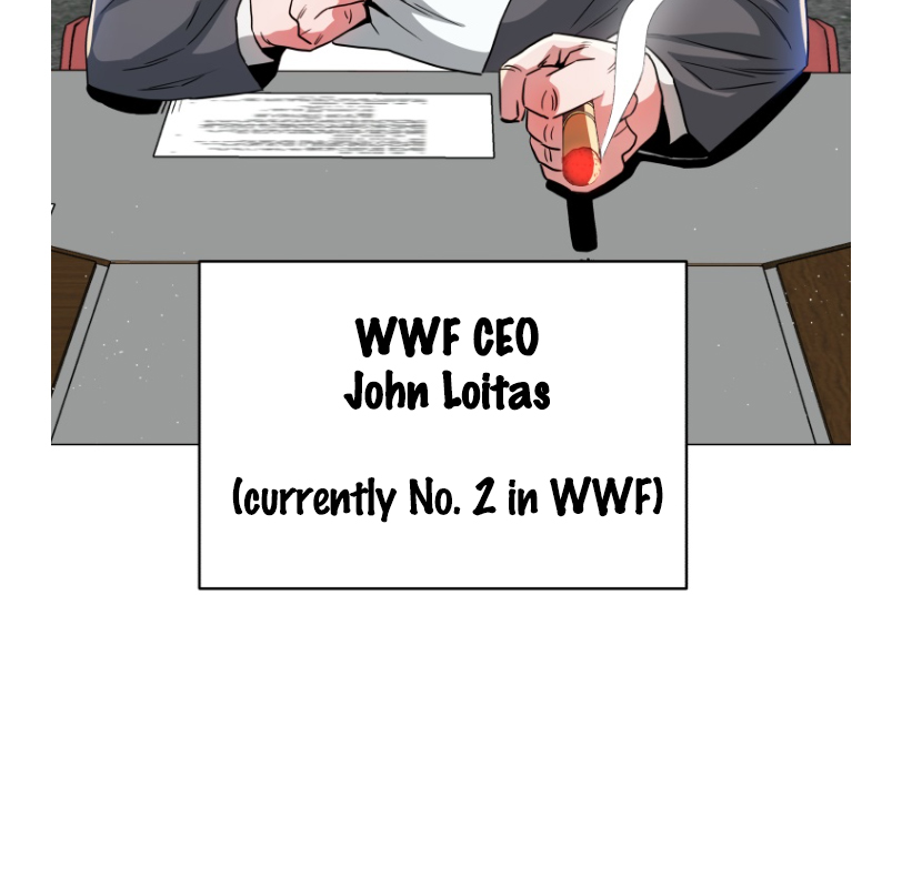 The God of Pro Wrestling Chapter 56 page 30 - Chapter 56