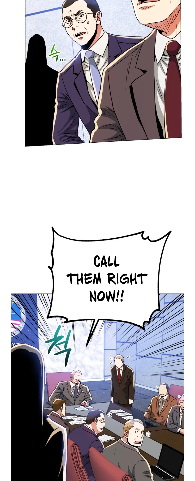 The God of Pro Wrestling Chapter 56 page 32 - Chapter 56