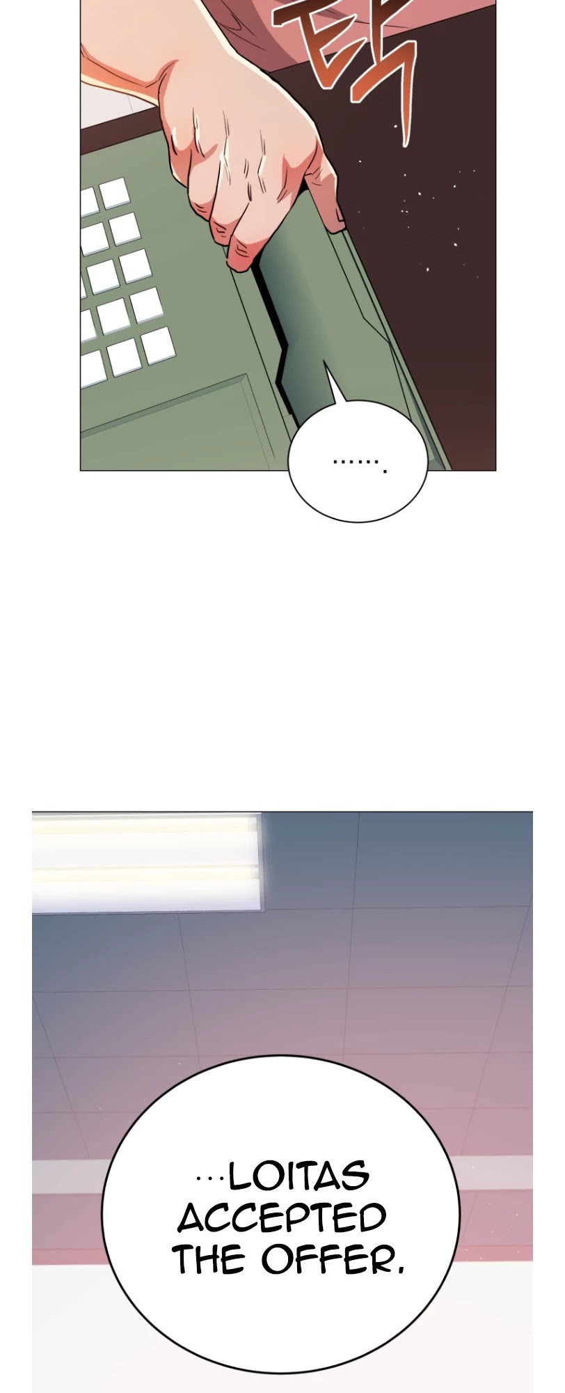 The God of Pro Wrestling Chapter 56 page 43 - Chapter 56