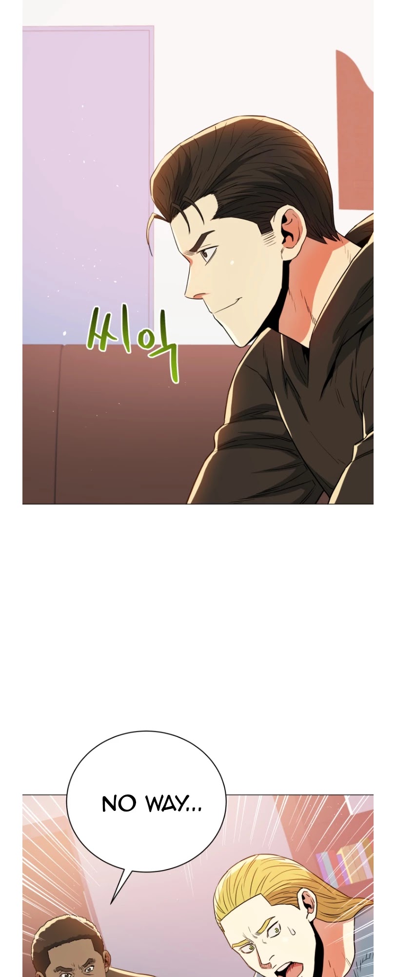 The God of Pro Wrestling Chapter 56 page 44 - Chapter 56
