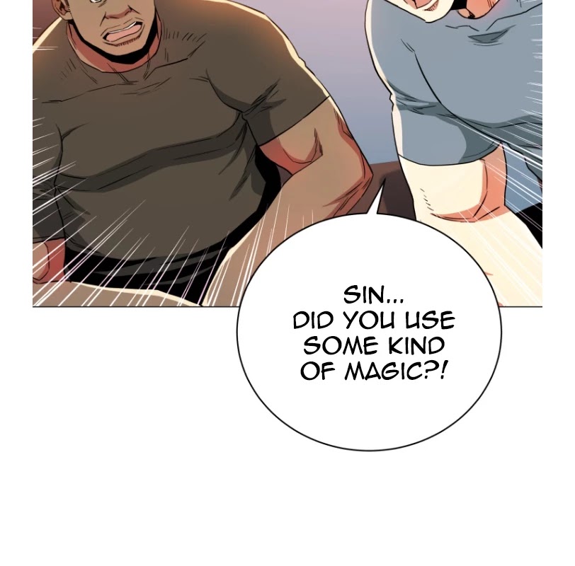 The God of Pro Wrestling Chapter 56 page 45 - Chapter 56