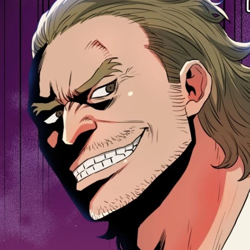 The God of Pro Wrestling Chapter 56 cover
