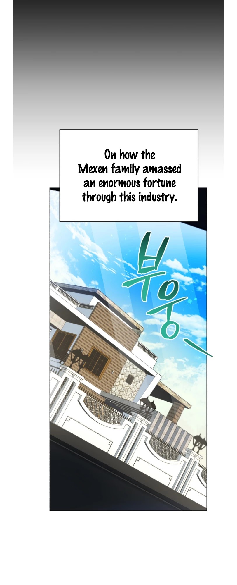 The God of Pro Wrestling Chapter 57 page 19 - Chapter 57