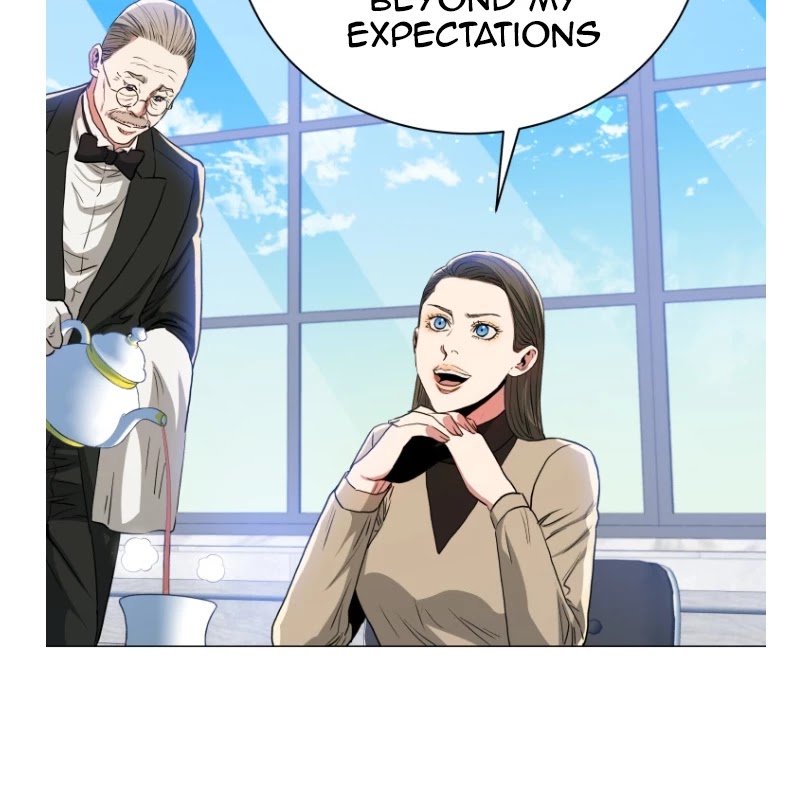 The God of Pro Wrestling Chapter 57 page 30 - Chapter 57