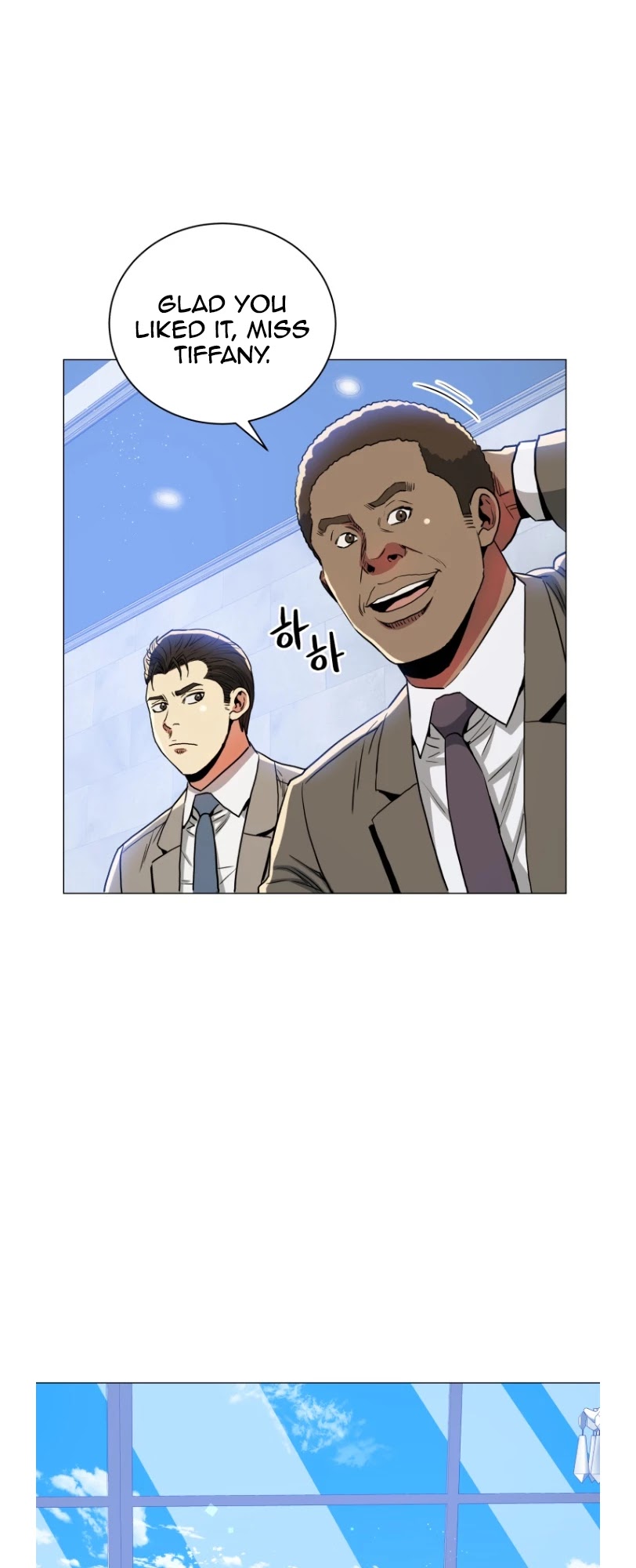 The God of Pro Wrestling Chapter 57 page 31 - Chapter 57
