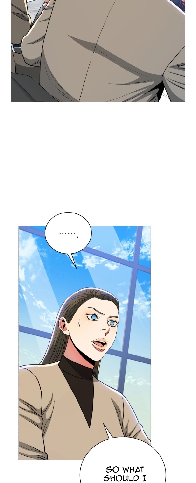 The God of Pro Wrestling Chapter 57 page 47 - Chapter 57