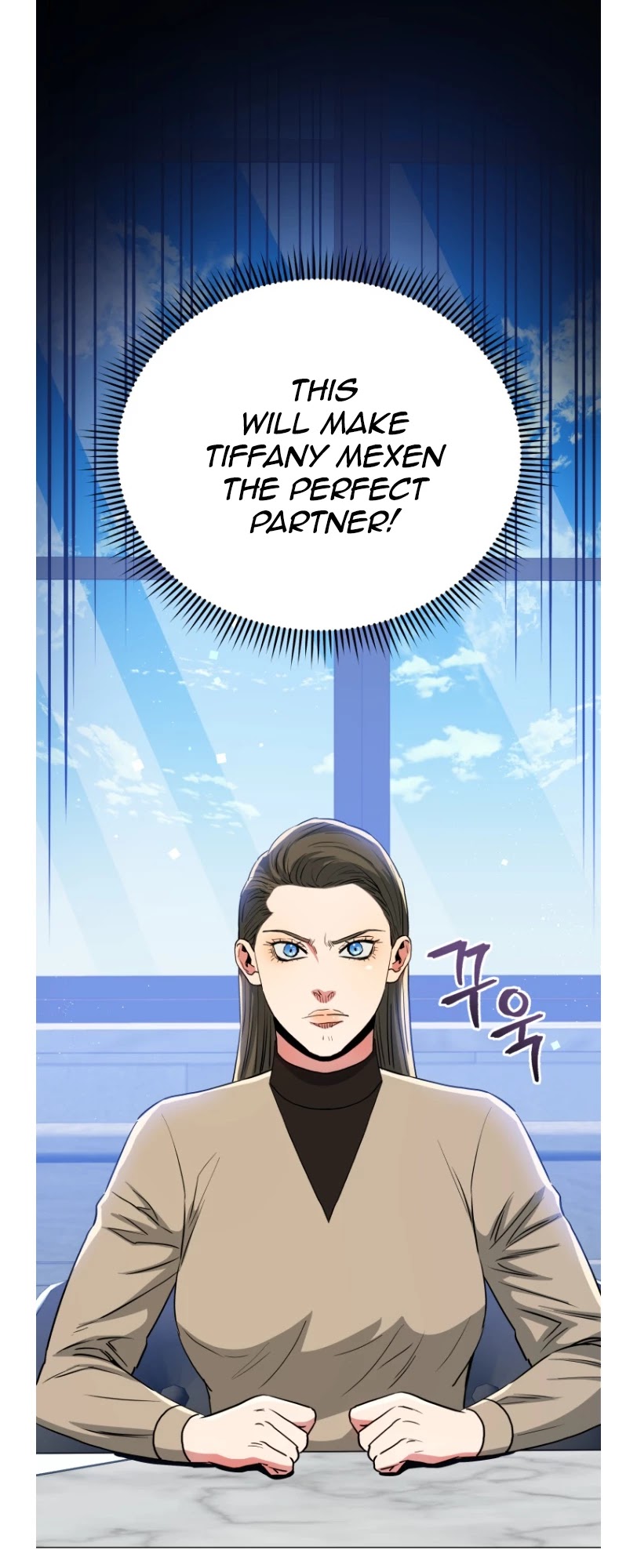 The God of Pro Wrestling Chapter 57 page 49 - Chapter 57
