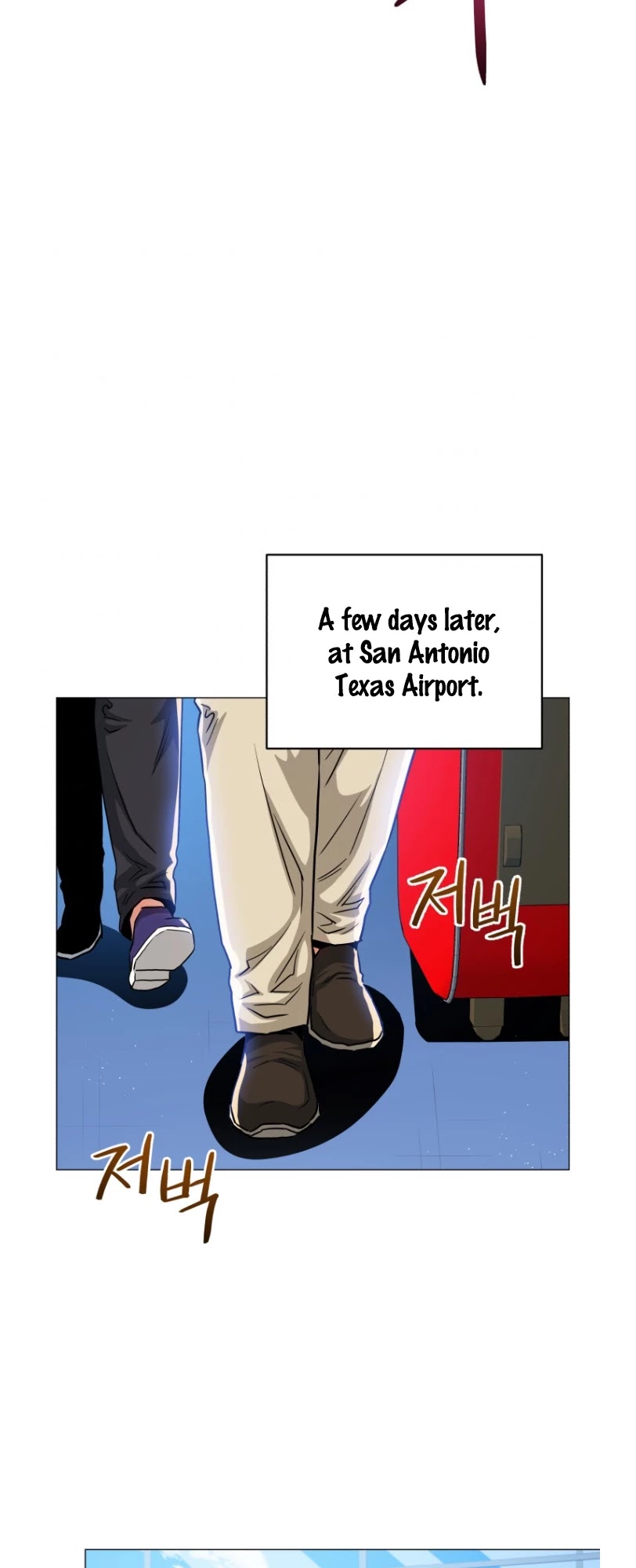 The God of Pro Wrestling Chapter 57 page 56 - Chapter 57