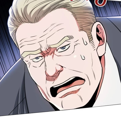 The God of Pro Wrestling Chapter 57 cover