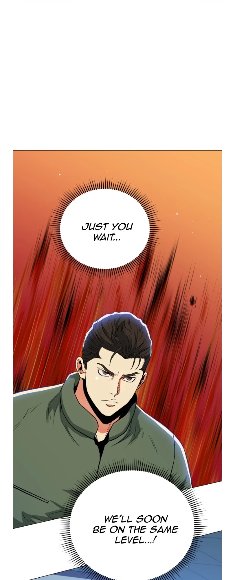 The God of Pro Wrestling Chapter 58 page 25 - Chapter 58