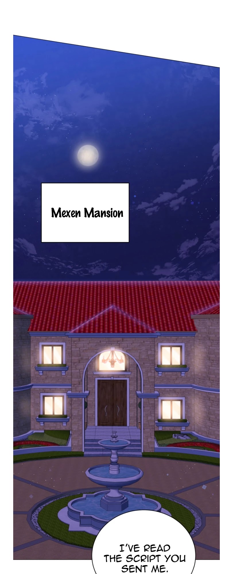 The God of Pro Wrestling Chapter 58 page 27 - Chapter 58