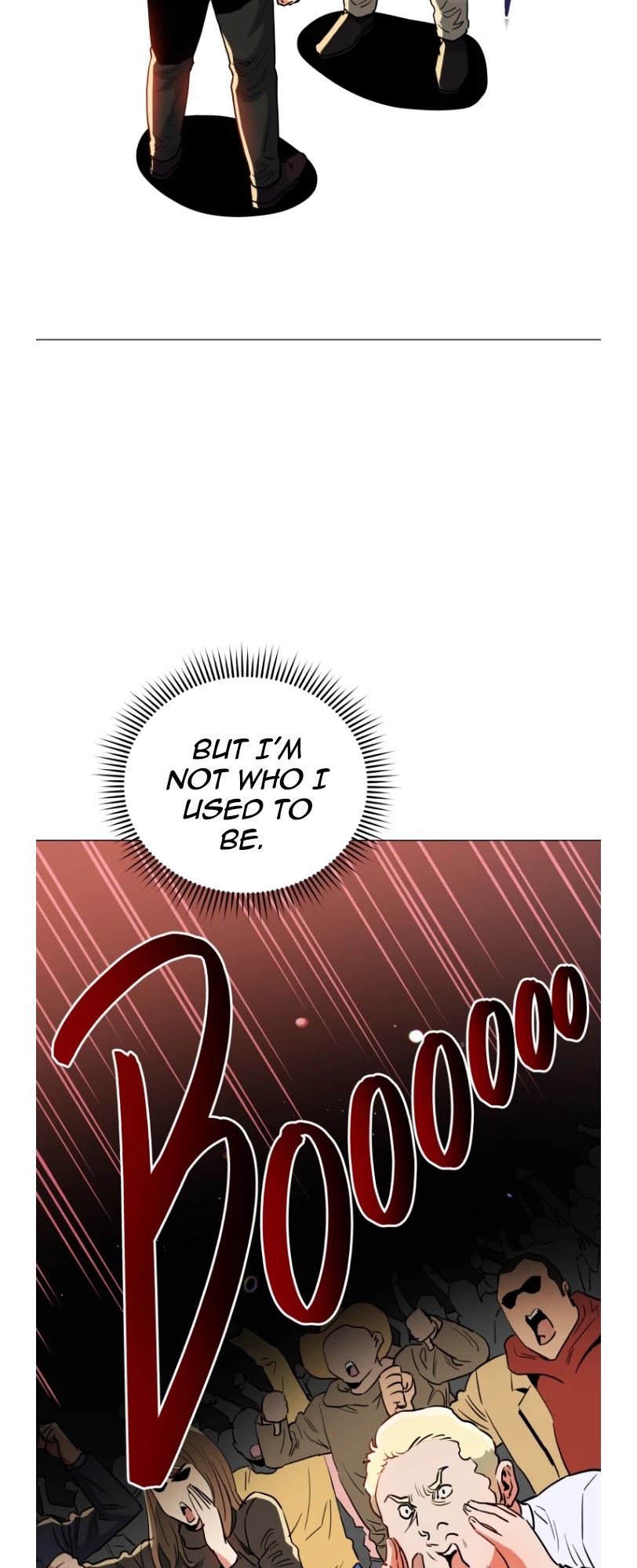 The God of Pro Wrestling Chapter 58 page 60 - Chapter 58