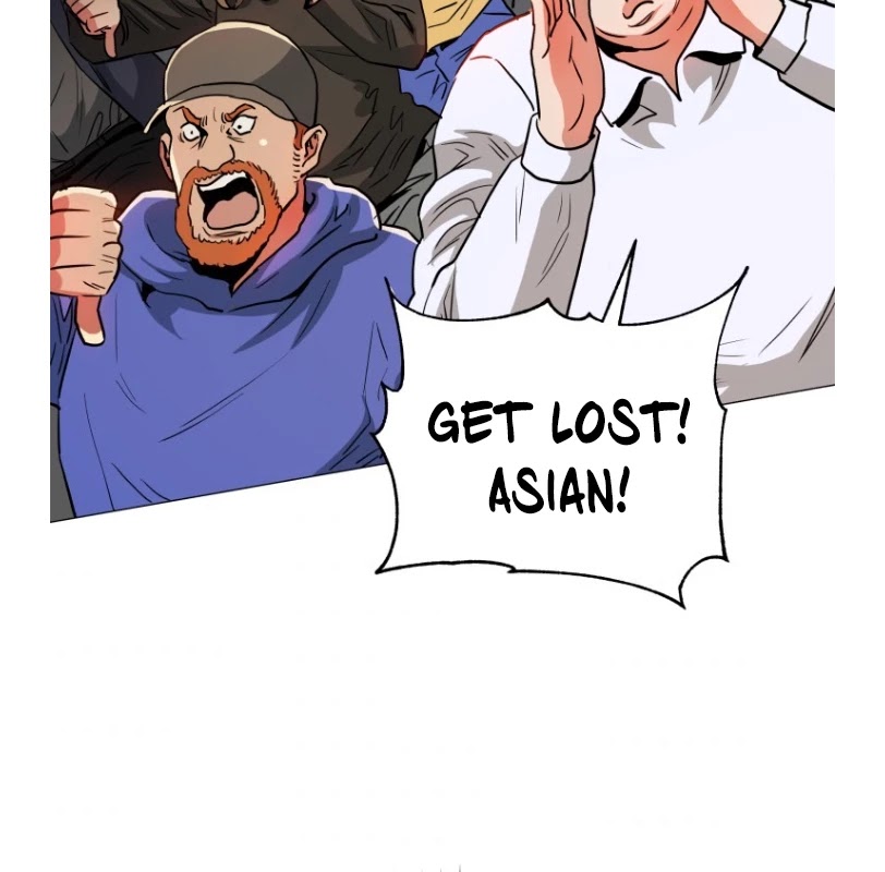 The God of Pro Wrestling Chapter 58 page 61 - Chapter 58
