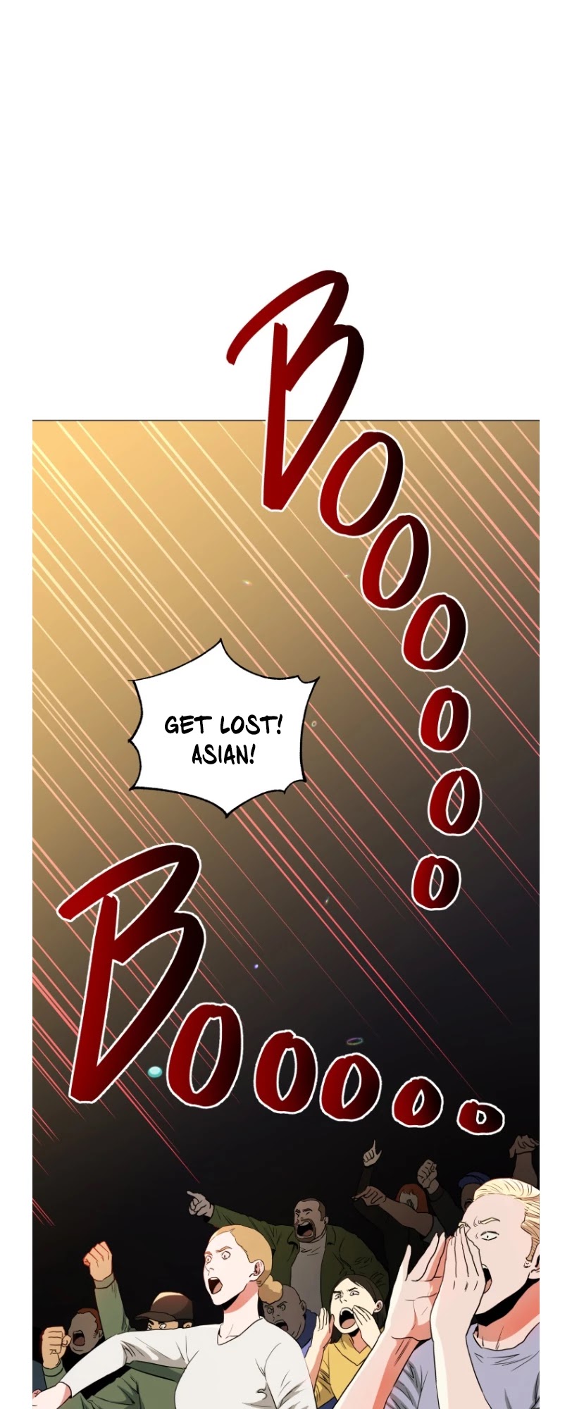 The God of Pro Wrestling Chapter 59 page 2 - Chapter 59
