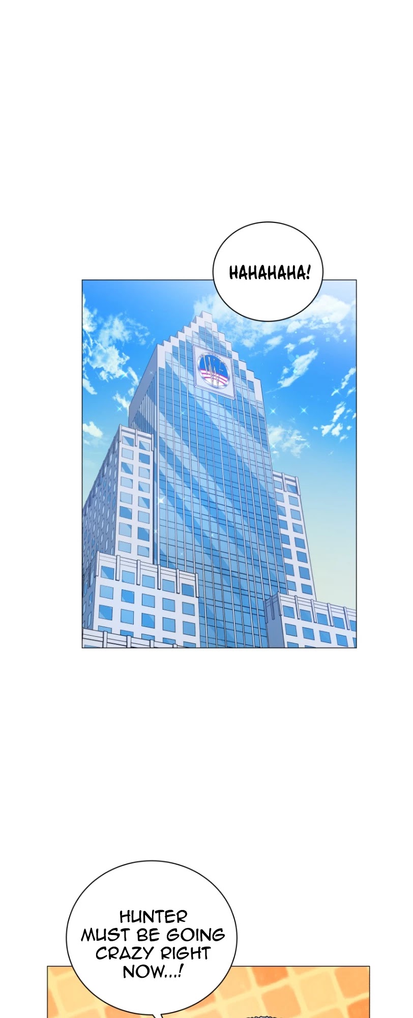 The God of Pro Wrestling Chapter 59 page 20 - Chapter 59