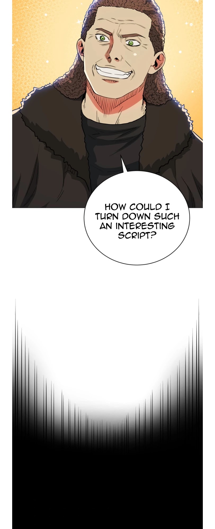 The God of Pro Wrestling Chapter 59 page 26 - Chapter 59