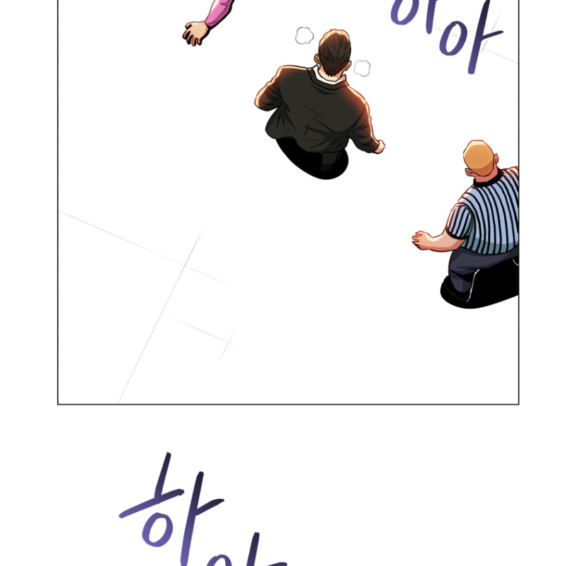 The God of Pro Wrestling Chapter 59 page 30 - Chapter 59