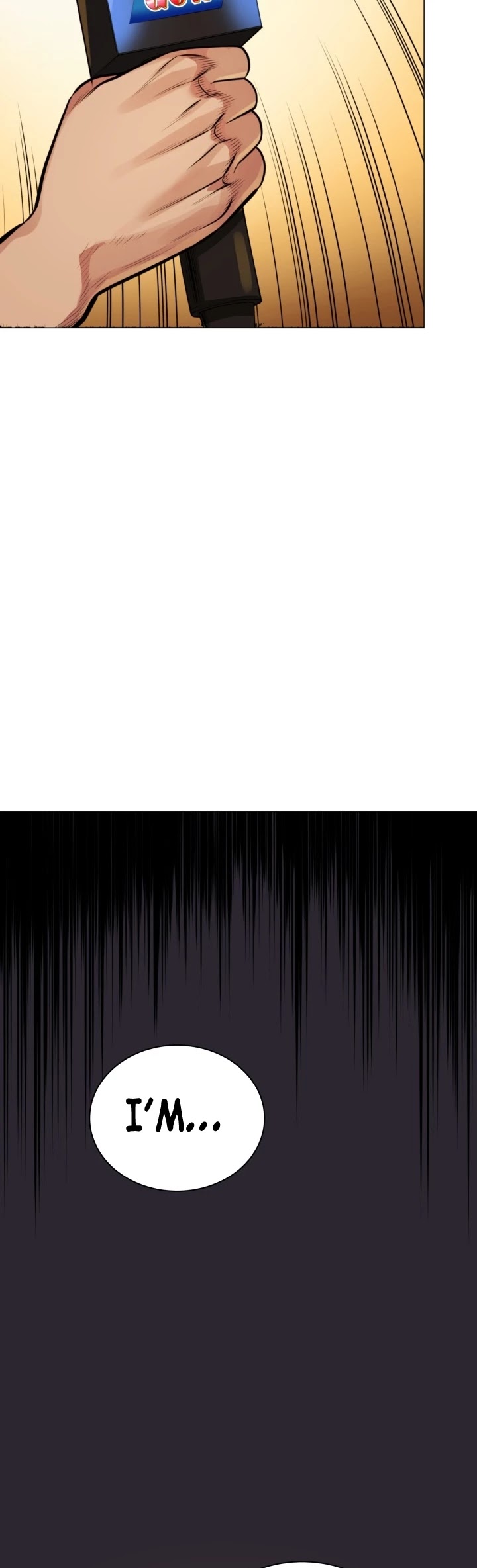 The God of Pro Wrestling Chapter 6 page 20 - Chapter 6