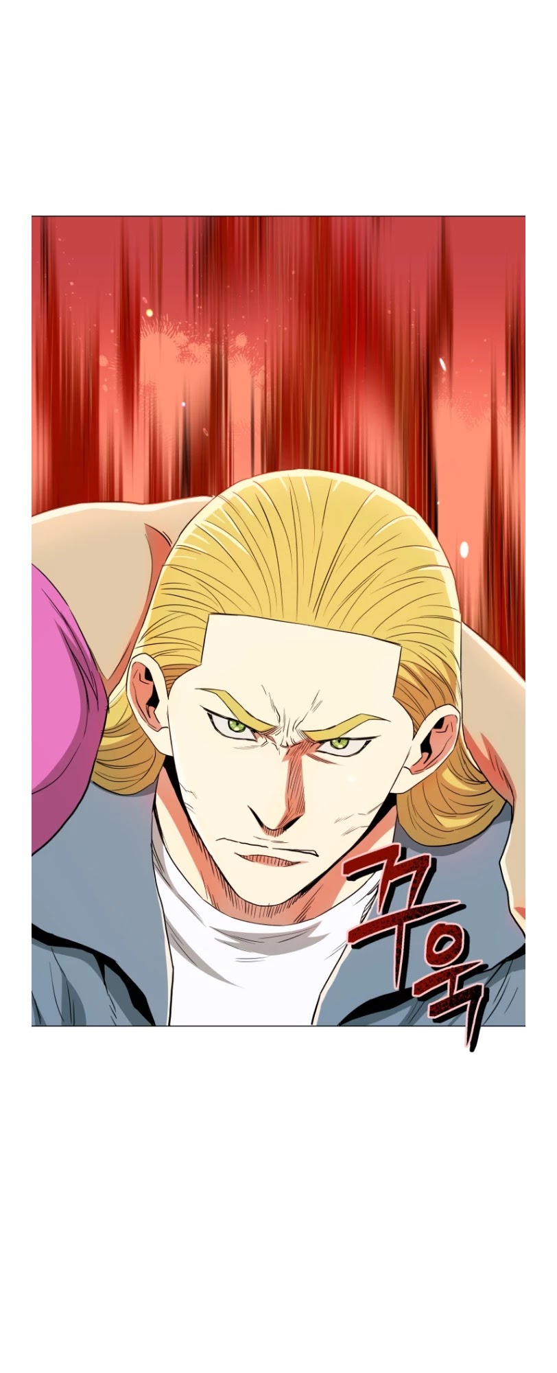The God of Pro Wrestling Chapter 60 page 19 - Chapter 60