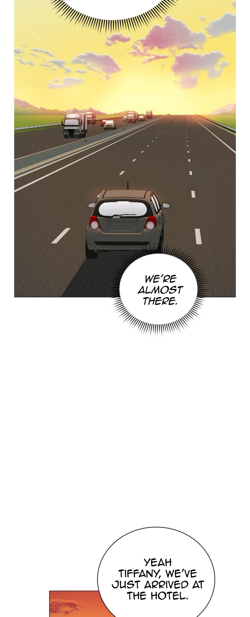 The God of Pro Wrestling Chapter 60 page 29 - Chapter 60