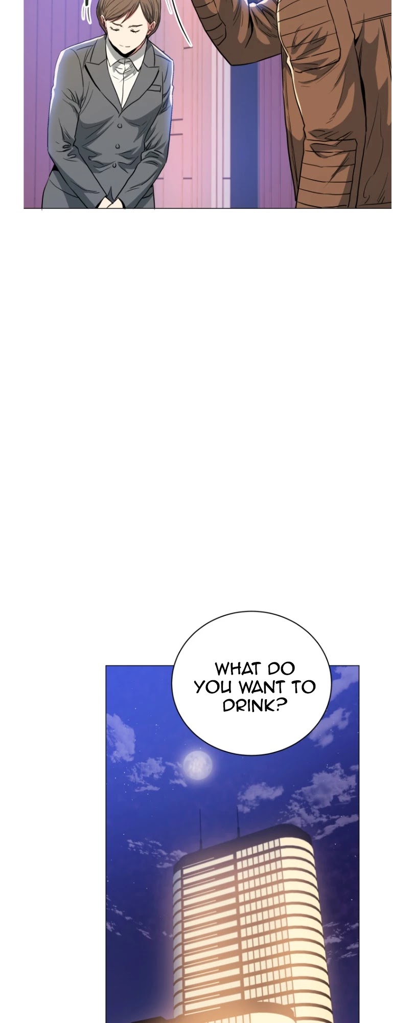 The God of Pro Wrestling Chapter 60 page 44 - Chapter 60