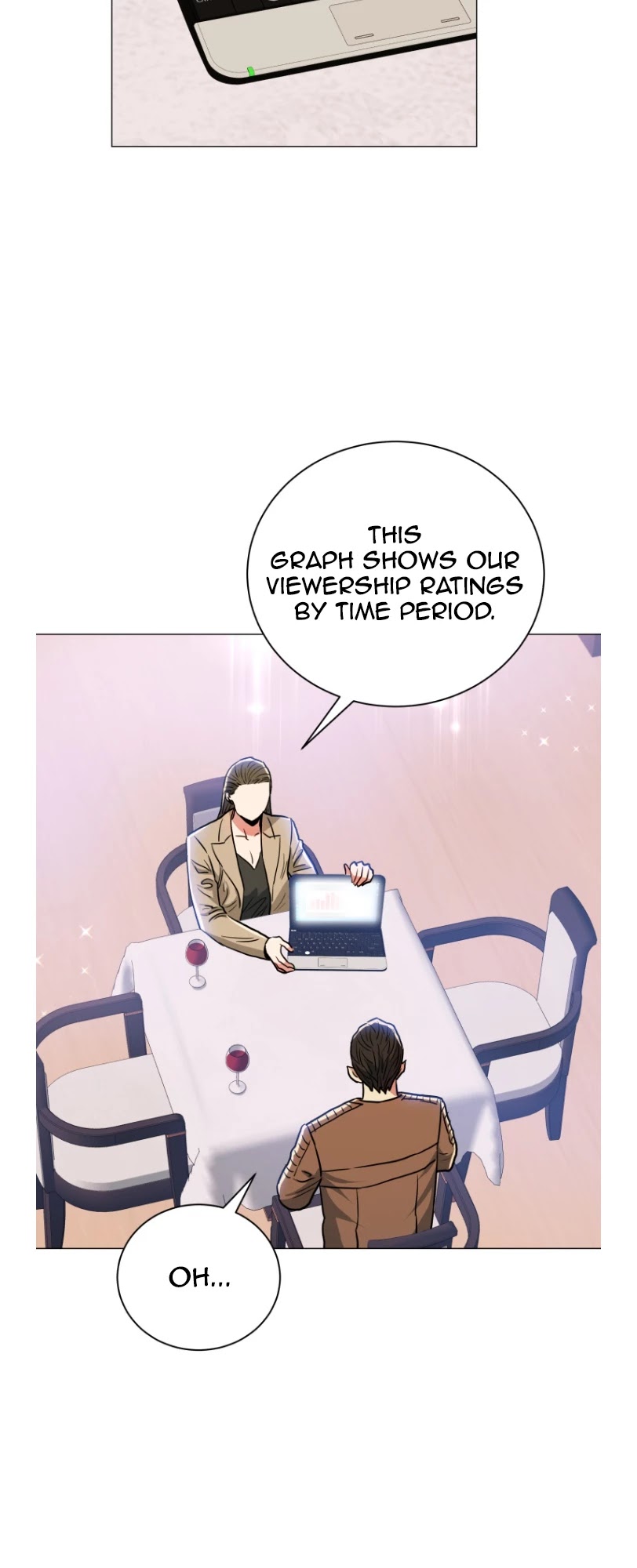 The God of Pro Wrestling Chapter 60 page 48 - Chapter 60