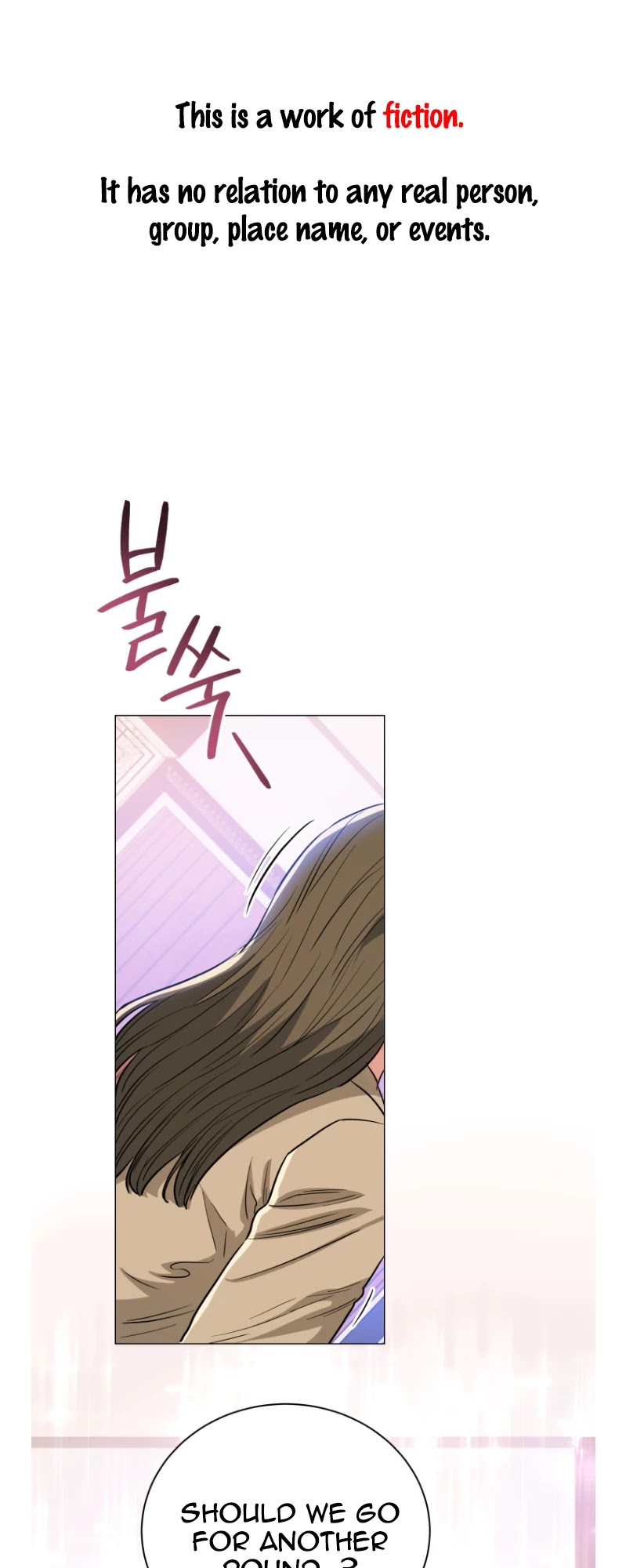 The God of Pro Wrestling Chapter 61 page 2 - Chapter 61