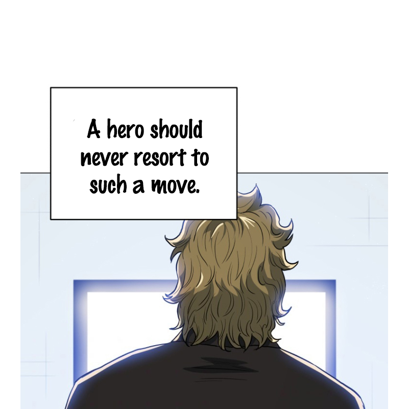 The God of Pro Wrestling Chapter 61 page 46 - Chapter 61
