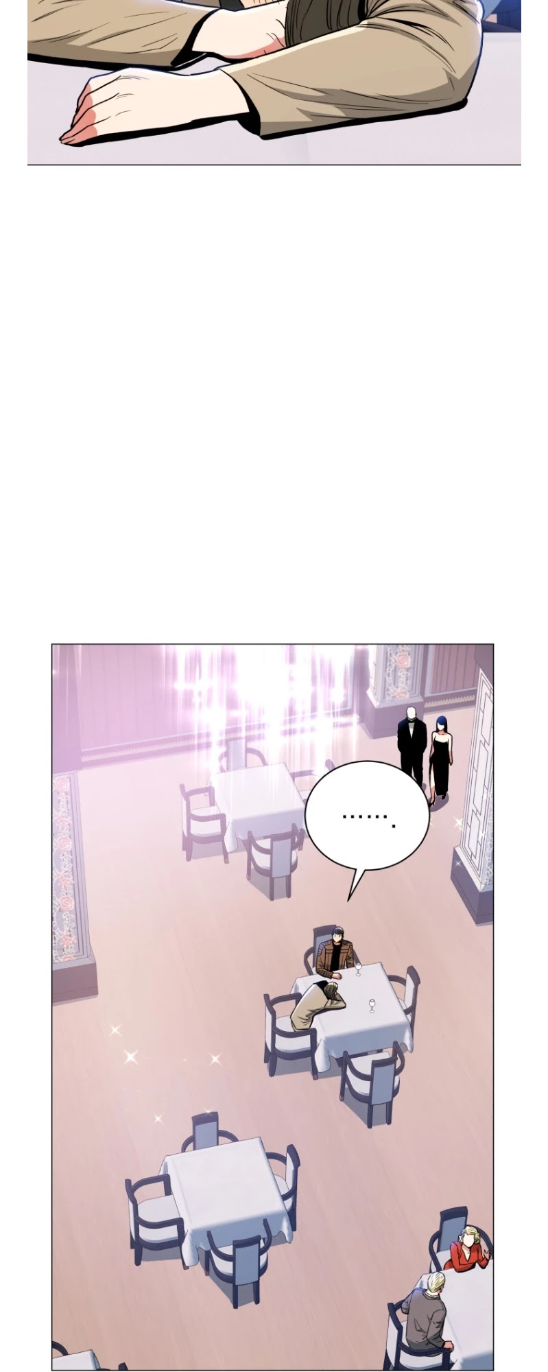 The God of Pro Wrestling Chapter 61 page 7 - Chapter 61