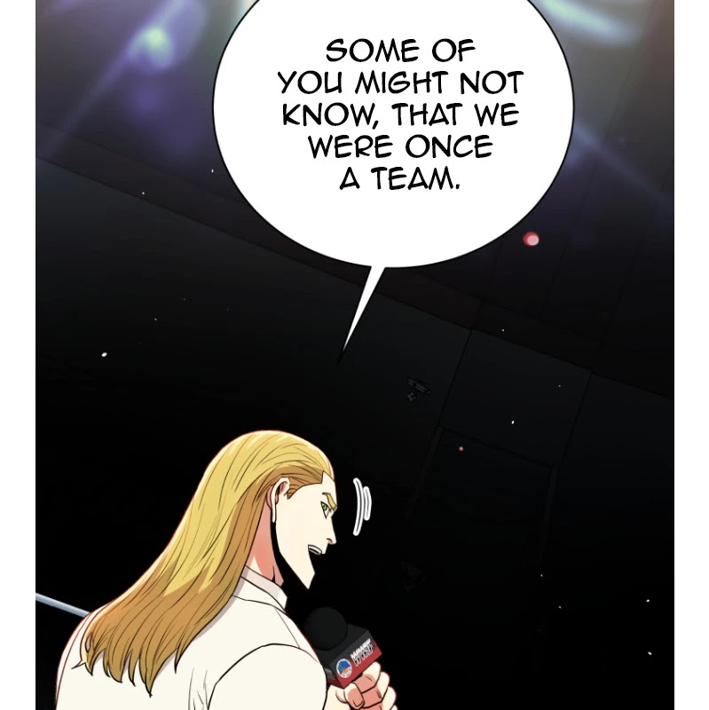 The God of Pro Wrestling Chapter 62 page 16 - Chapter 62