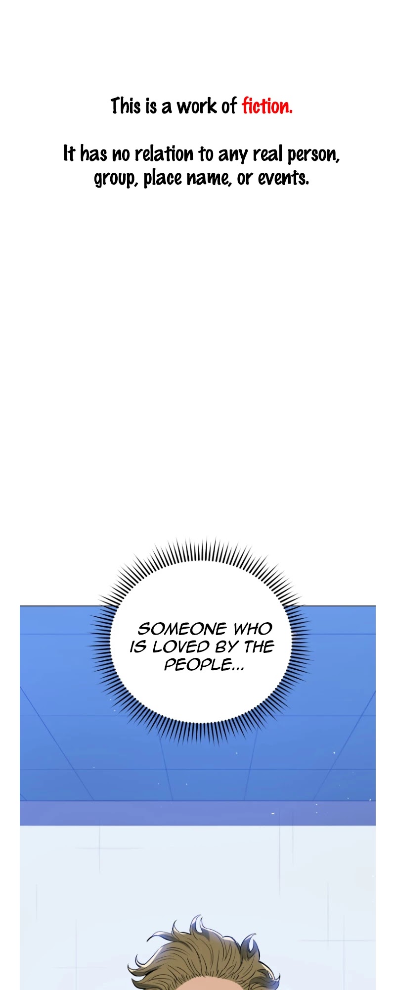 The God of Pro Wrestling Chapter 62 page 2 - Chapter 62