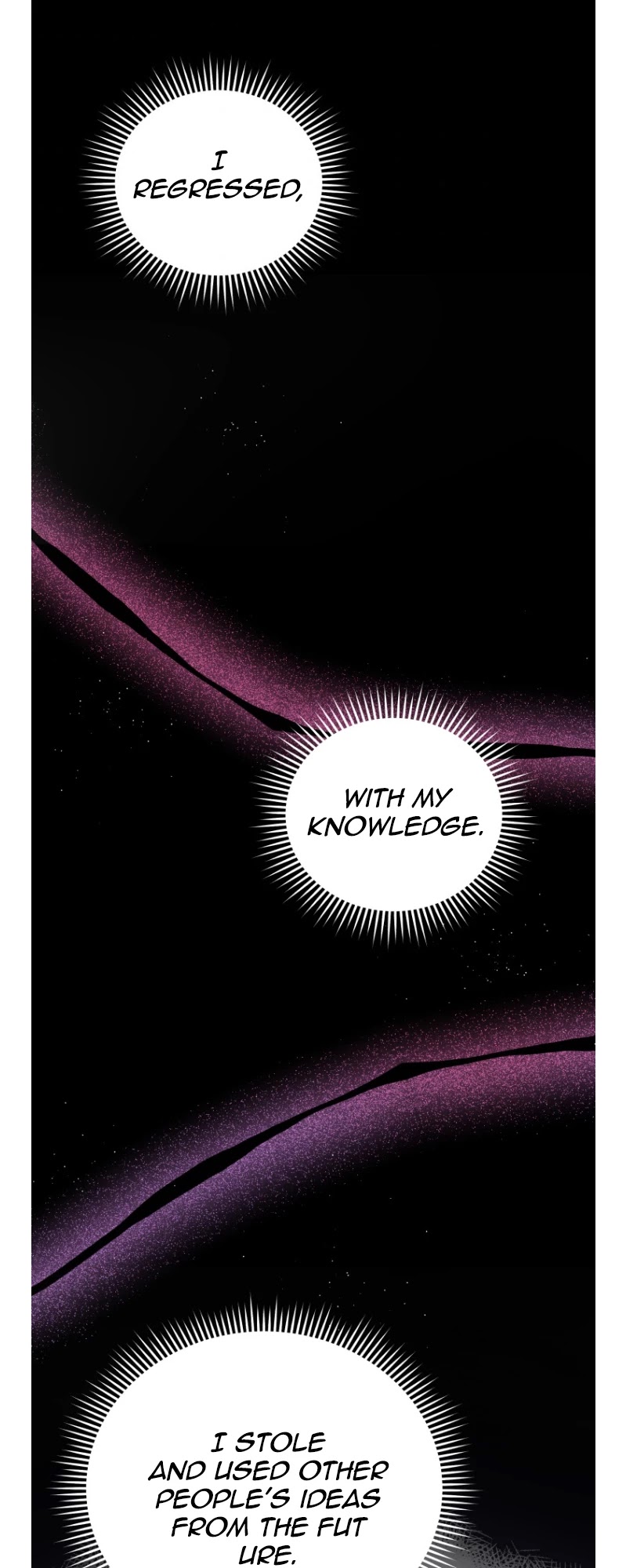 The God of Pro Wrestling Chapter 62 page 39 - Chapter 62