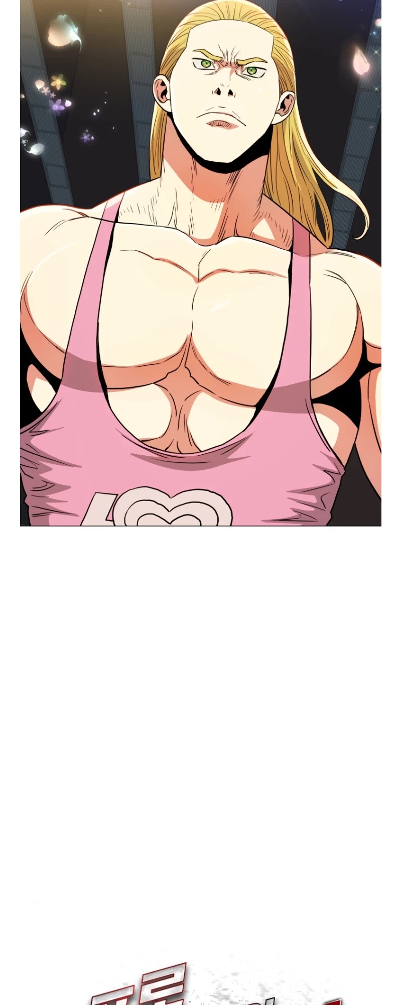 The God of Pro Wrestling Chapter 62 page 4 - Chapter 62