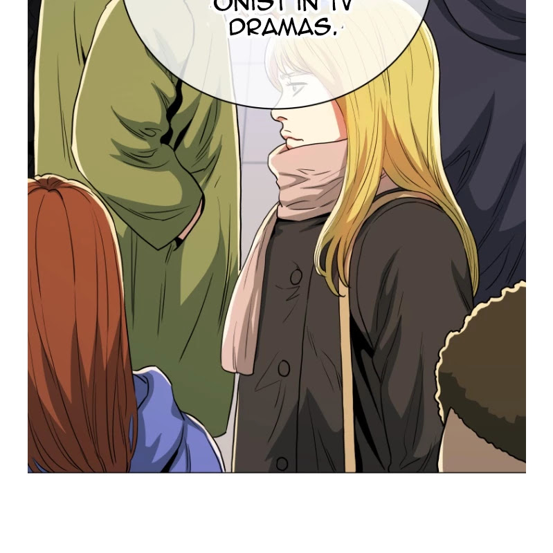 The God of Pro Wrestling Chapter 62 page 46 - Chapter 62