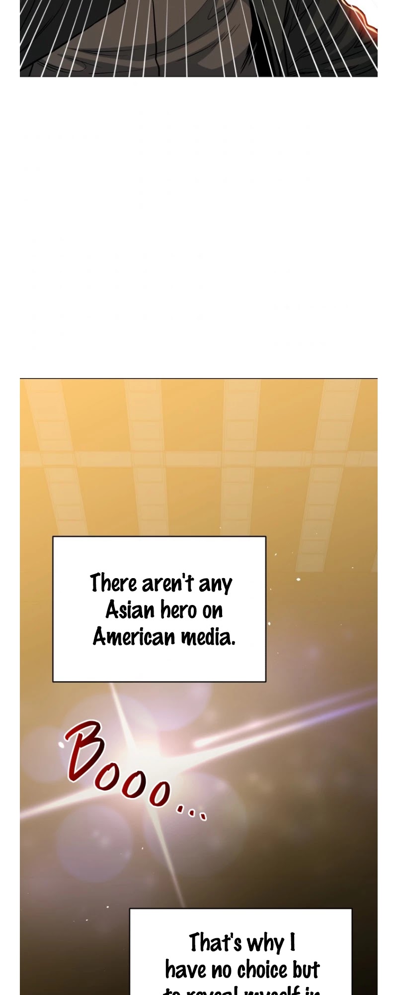The God of Pro Wrestling Chapter 62 page 53 - Chapter 62