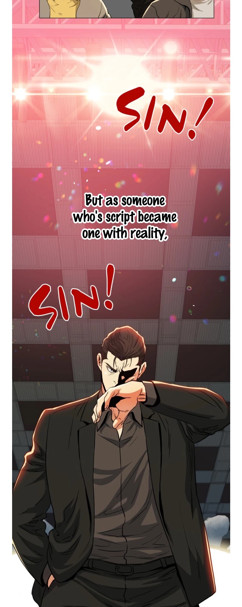 The God of Pro Wrestling Chapter 62 page 57 - Chapter 62