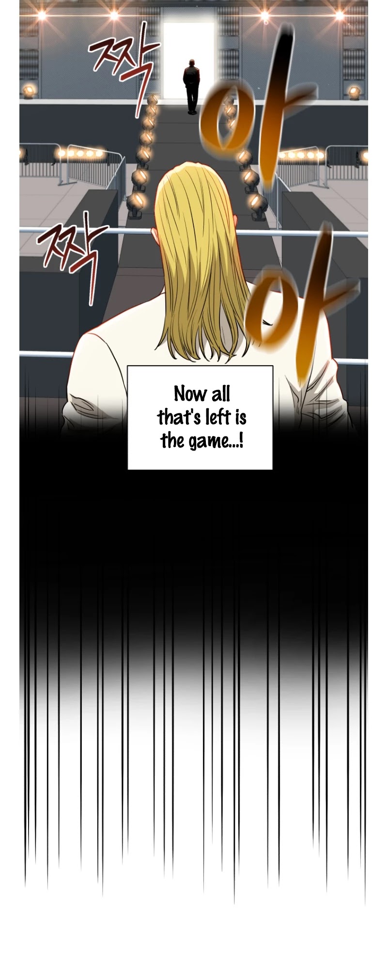 The God of Pro Wrestling Chapter 63 page 12 - Chapter 63