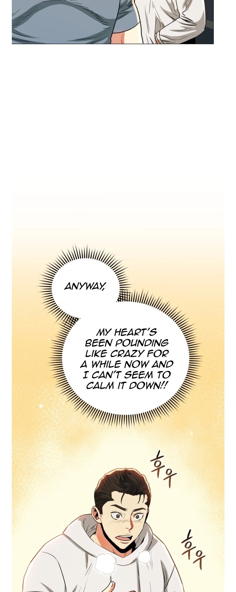 The God of Pro Wrestling Chapter 63 page 19 - Chapter 63