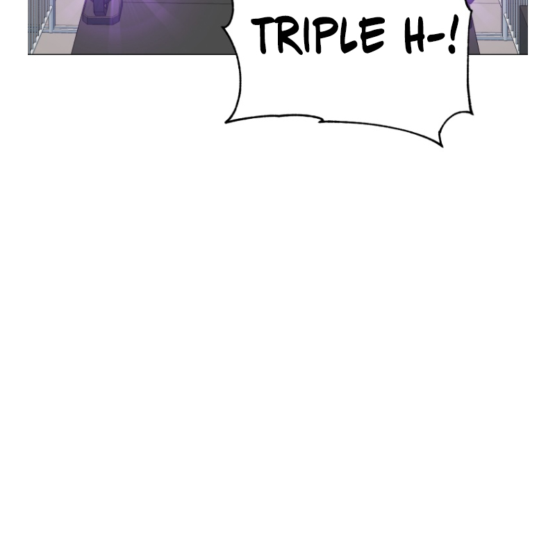 The God of Pro Wrestling Chapter 63 page 31 - Chapter 63