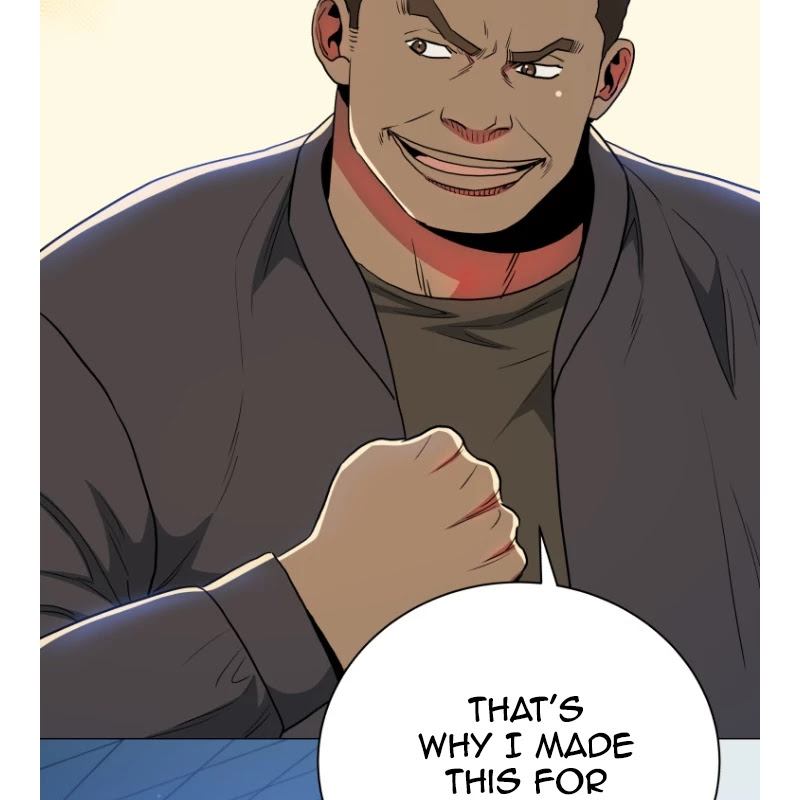 The God of Pro Wrestling Chapter 63 page 46 - Chapter 63