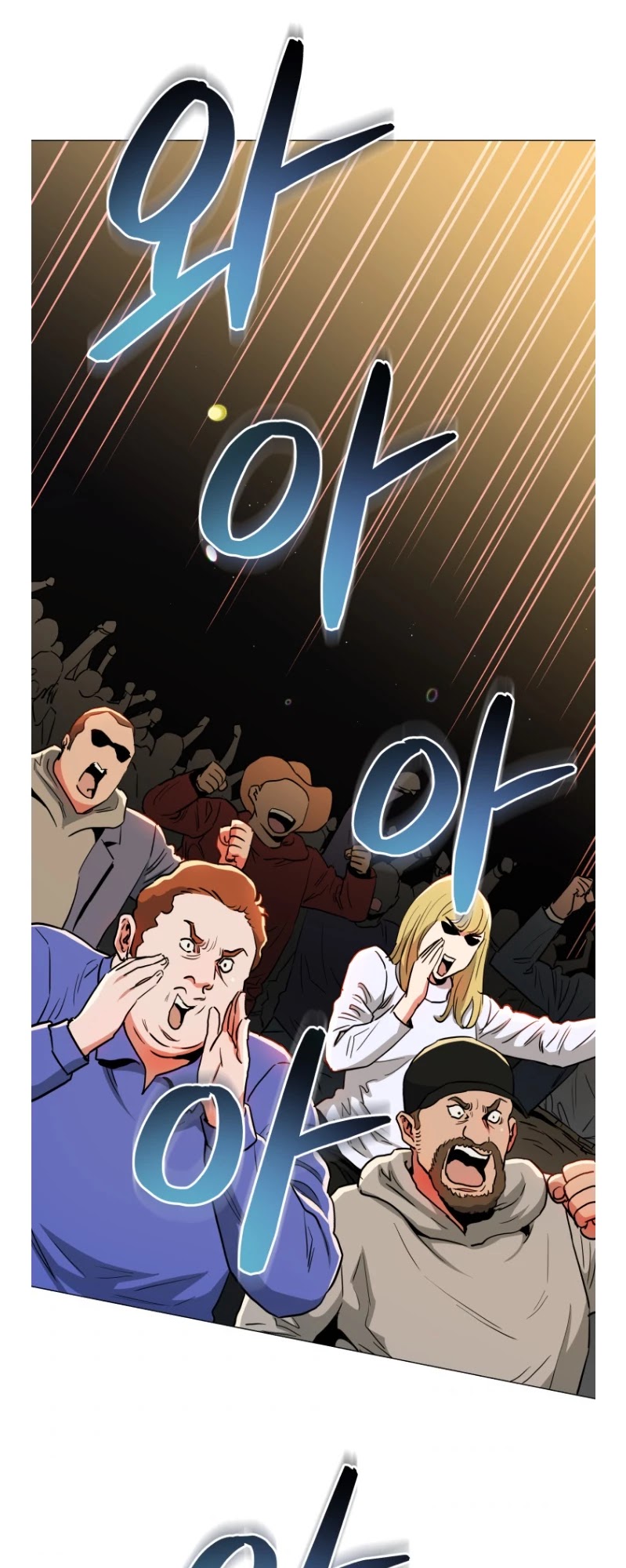 The God of Pro Wrestling Chapter 64 page 18 - Chapter 64