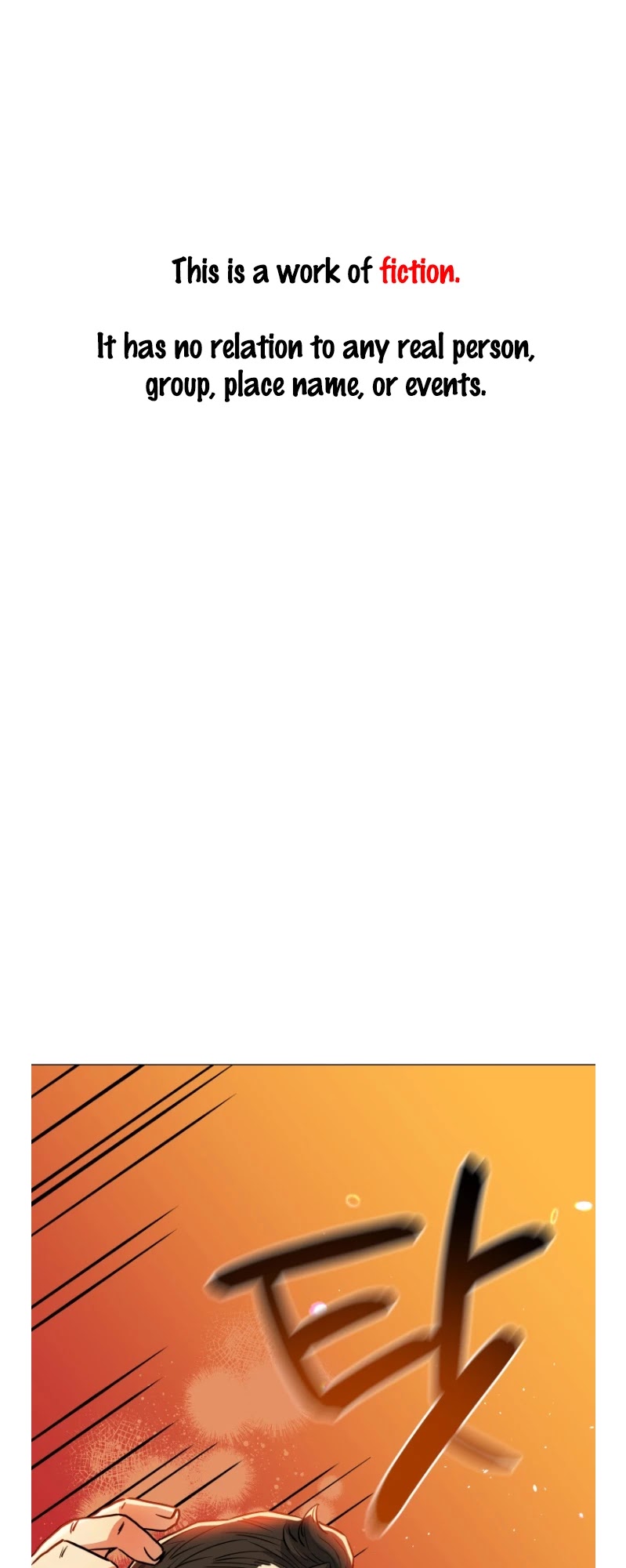 The God of Pro Wrestling Chapter 64 page 2 - Chapter 64