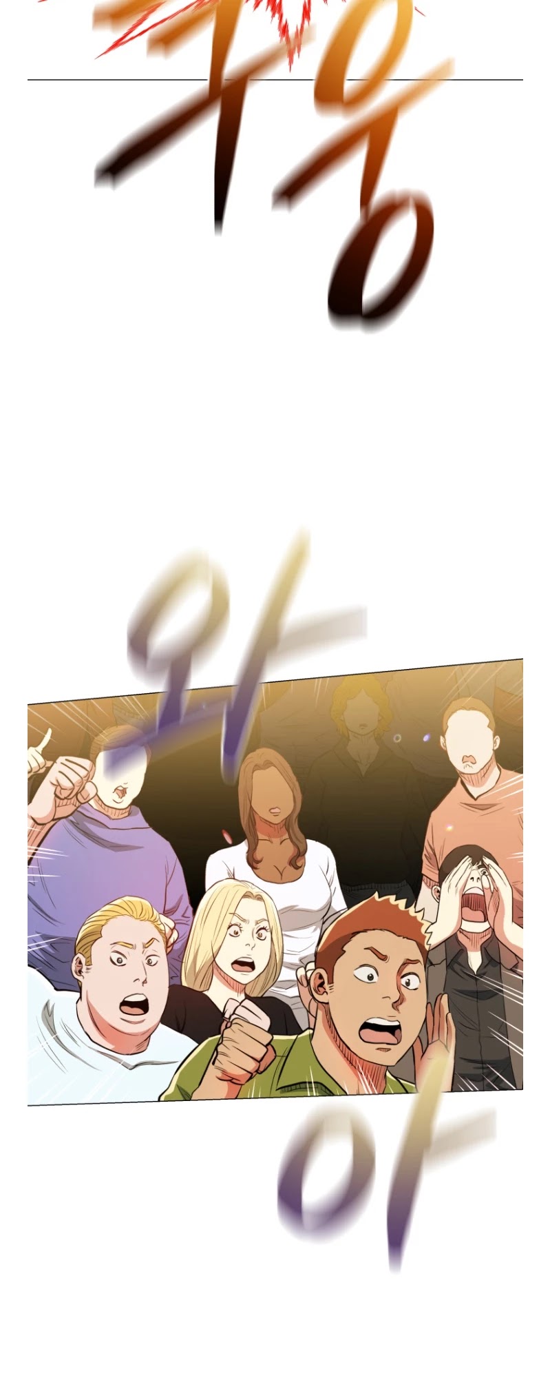 The God of Pro Wrestling Chapter 64 page 45 - Chapter 64