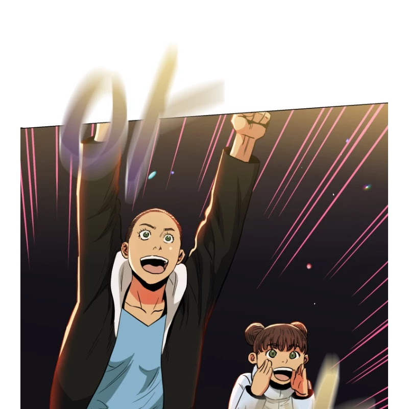 The God of Pro Wrestling Chapter 64 page 46 - Chapter 64