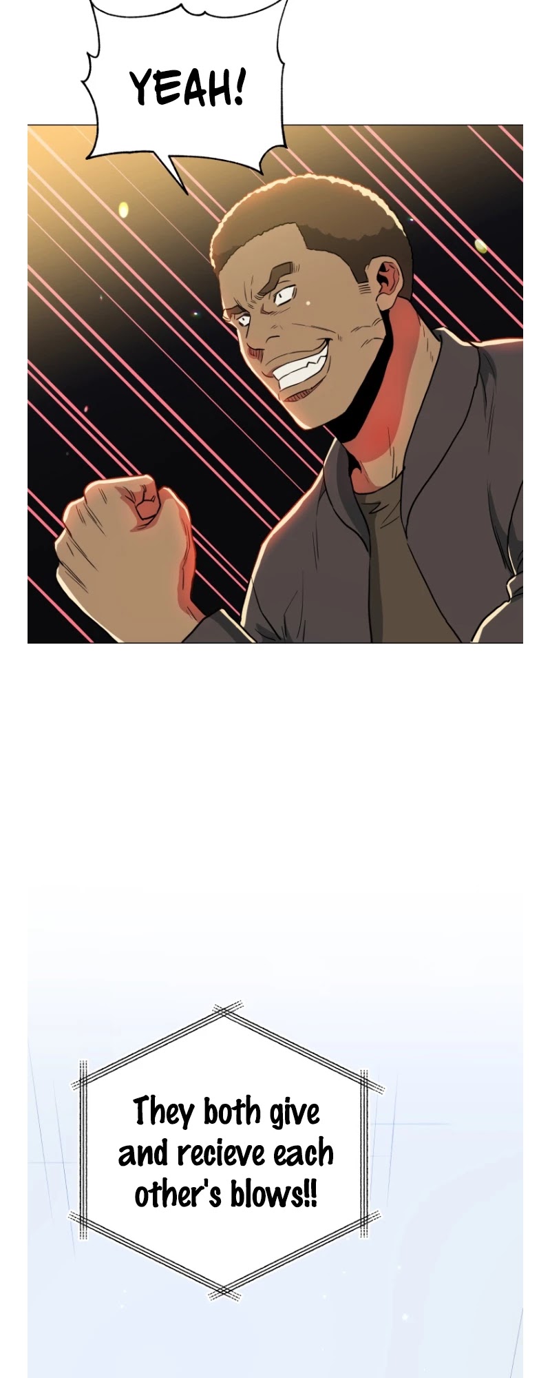 The God of Pro Wrestling Chapter 64 page 65 - Chapter 64