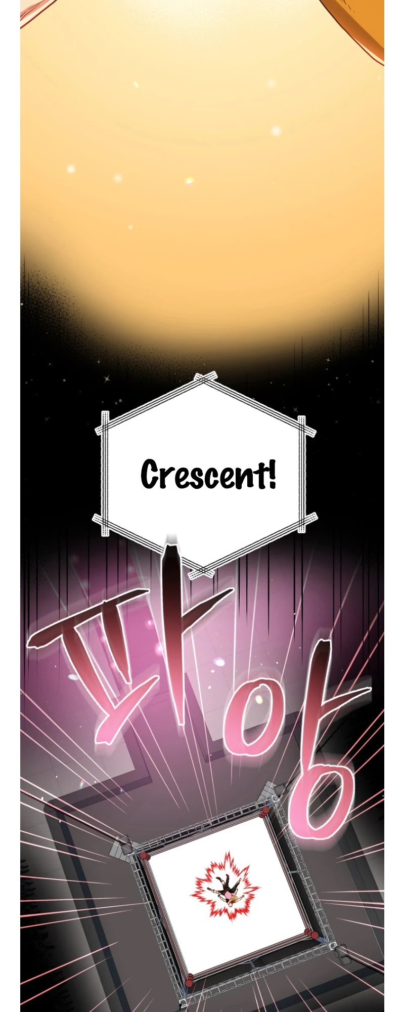 The God of Pro Wrestling Chapter 65 page 22 - Chapter 65