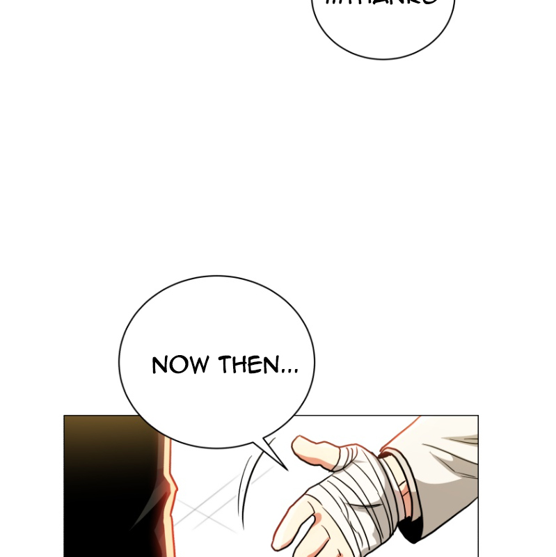 The God of Pro Wrestling Chapter 65 page 46 - Chapter 65